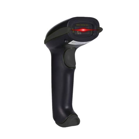 Dcode DC5121 Handheld Barcode Scanner | SRK Innovations