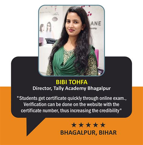 Tally Academy India | Tally Prime, AI Courses, GST, Finance