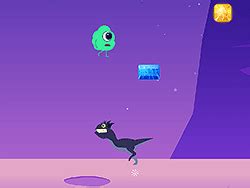 Image result for Alien Run Game