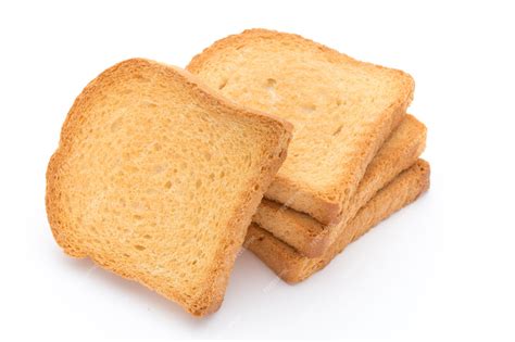 Sliced toast bread isolated | Premium Photo