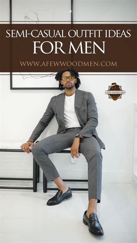 Semi-Casual 的图像结果