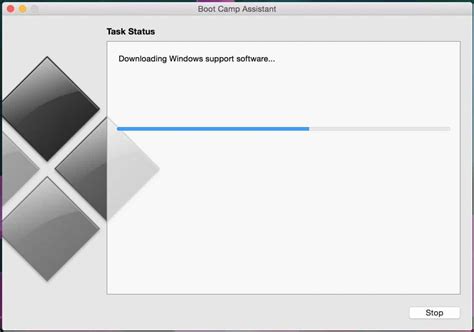 Image result for Mac OS Bootcamp Setup