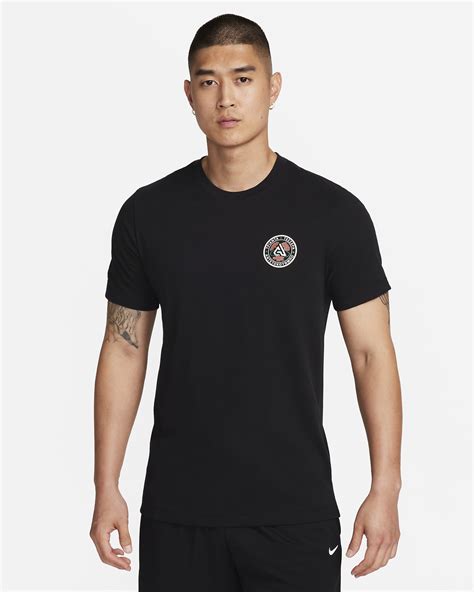 Giannis Men's Dri-FIT Basketball T-Shirt. Nike MY