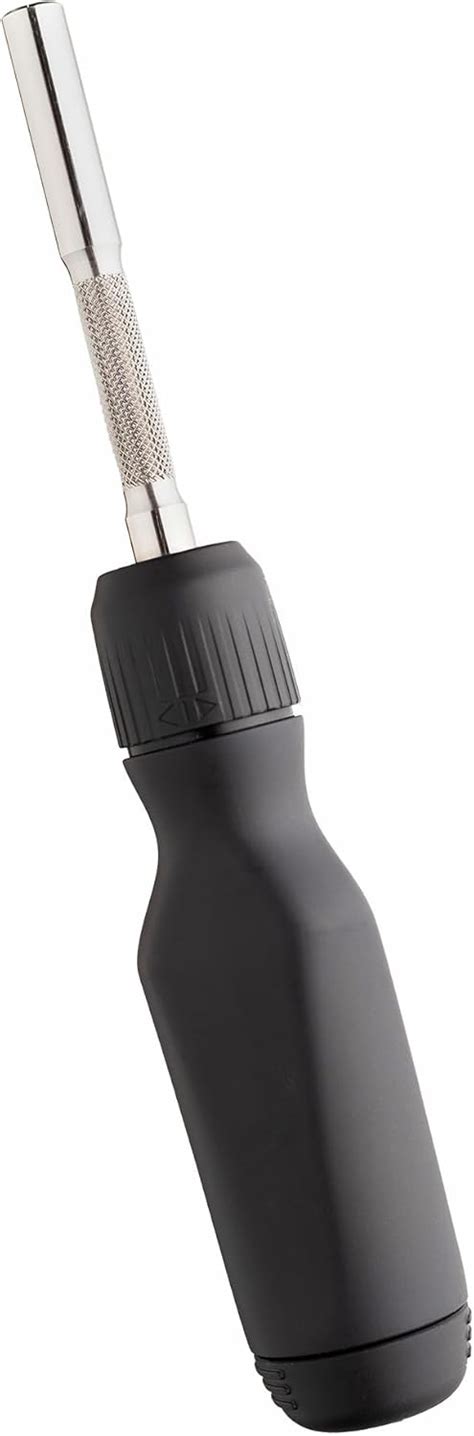 Buy Silver Shaft Screwdriver - Linus Tech Tips at Ubuy India