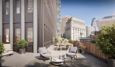 Inside the former drab office spaces giving way to breathtakingly ...