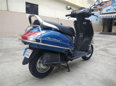 Used Honda Activa 3G 110cc 2016 Model (PID-1417910633) Scooter for Sale ...