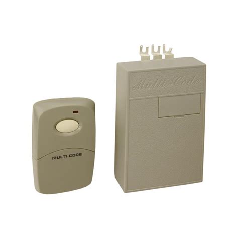 Image result for Multi Code Black Box Receiver