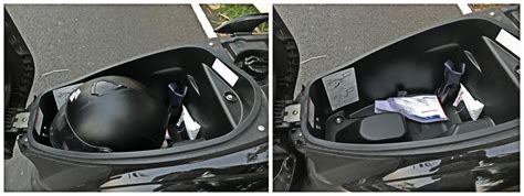 2018 Suzuki Burgman Street Review – A comfortable touring scooter » Car ...