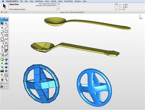 Image result for Punch ViaCAD Tutorials