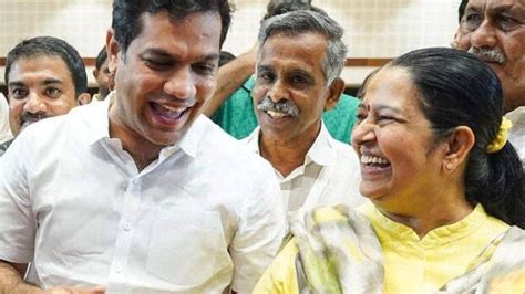 'Don't I look like Kulappulli Appan now?' Hibi Eden shares latest ...