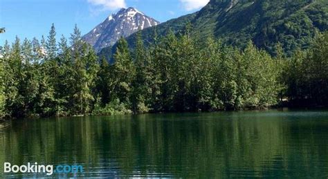 CROWN POINT LODGE (Moose Pass) - Villa Reviews & Photos - Tripadvisor