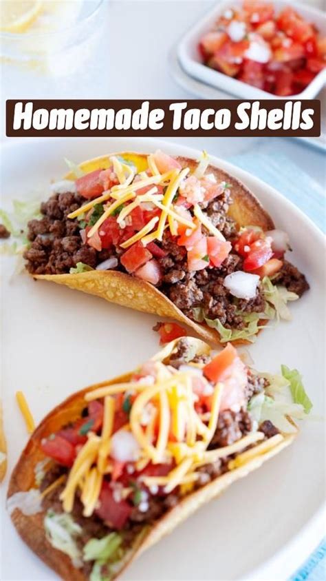 Image result for Authentic Taco Shells