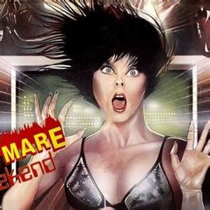 Image result for Nightmare Weekend Scene