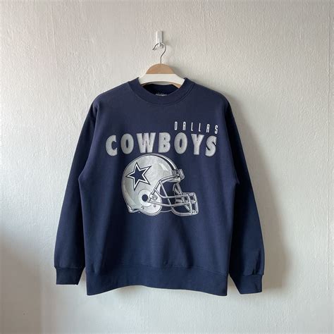 Dallas cowboys sweatshirt – Artofit