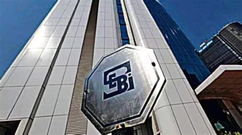 SEBI Chairperson Not involved In fund’s operations: 360 One WAM ...