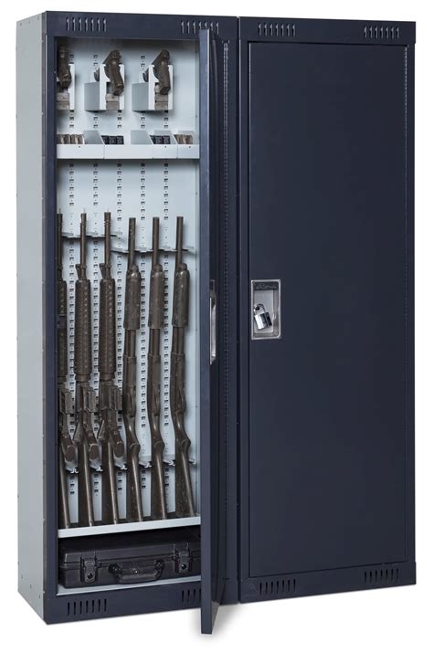 Small Arms Locker - Secure Western Storage