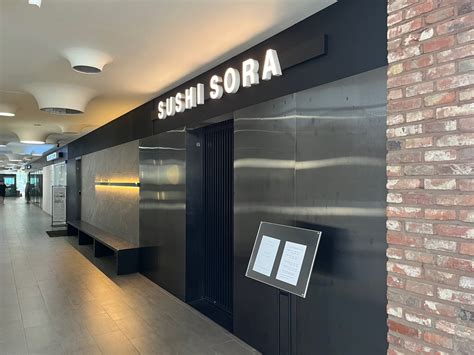 Sushi Sora Gwanggyo