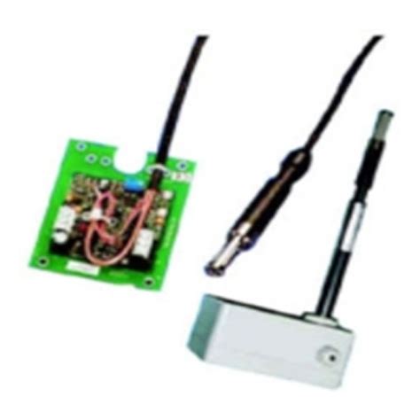 High Temperature Humidity Transmitter Dealer In Ahmedabad - CPI ...