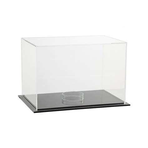 Acrylic Football Display Case – acrylicsheetsindia