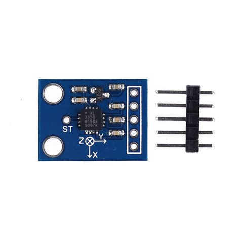 Image result for Accelerometer Module