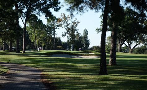 Brook Hollow Golf Club Review - Graylyn Loomis