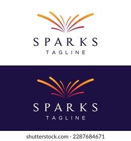 Image result for Reviving Spark Logo Design