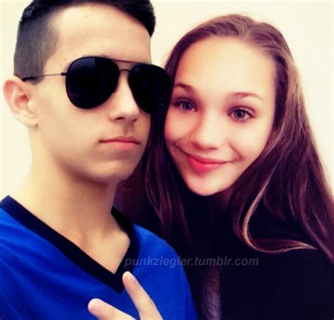 The Trio: A Dance Moms Wattpad Story - Gino - Wattpad