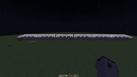 Image result for Minecraft Create Mod Train