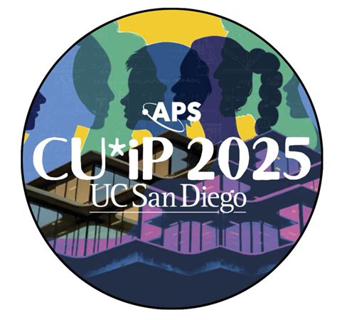 CU*iP 2025 @ UCSD - Conference for Women and Gender Minorities in ...