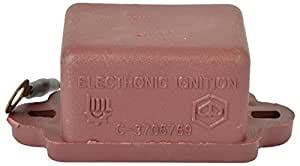 UTC L80001 Electronic Ignition for LML Vespa : Amazon.in: Car & Motorbike