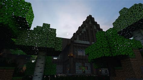 Minecraft Render - 02 by Okusu on DeviantArt