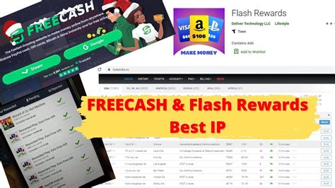 Slotswinner Freecash Rewards