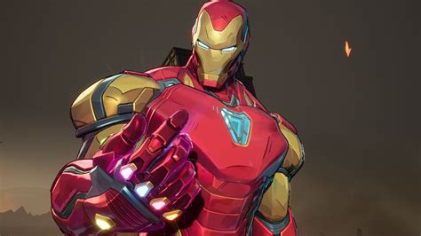 5 Best Heroes to Counter Iron Fist in Marvel Rivals