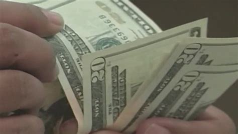 Find out if you have unclaimed money from Washington state | FOX 13 Seattle