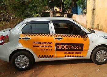 3 Best Cabs & Call Taxis in Chennai, TN - Expert Recommendations