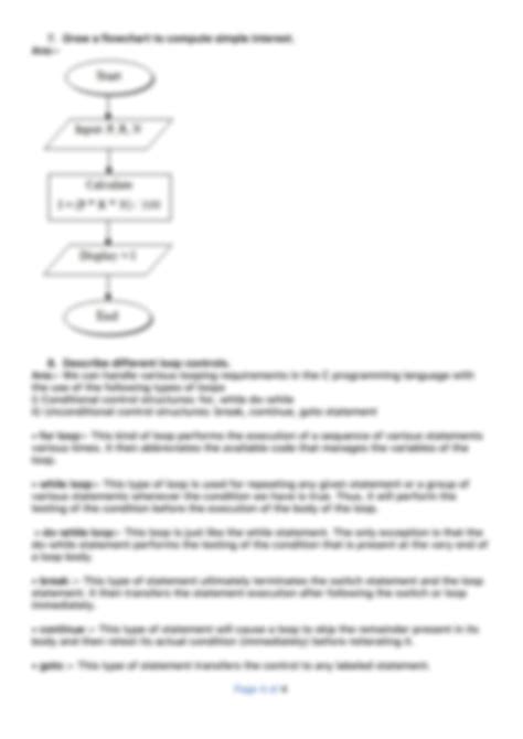 Image result for Utd Computer Science Flowchart