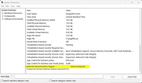 Image result for Device Encryption Windows 11