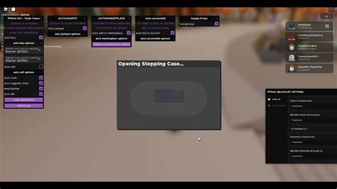 Image result for Trade Tower Script GUI Pastebin