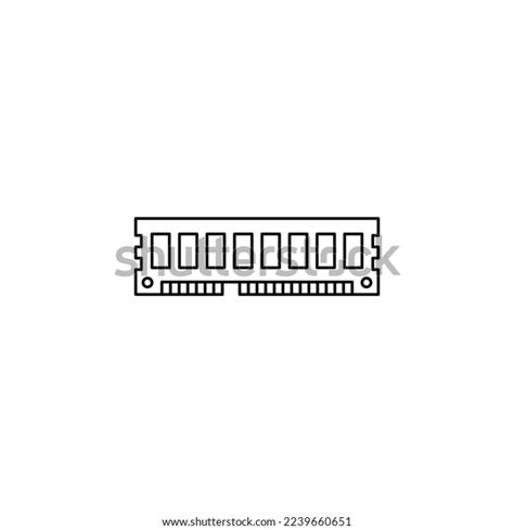 Image result for Random Access Memory Drawing