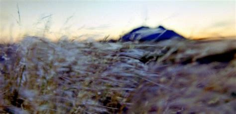 Photographing Namibia