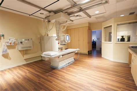 Our Lady of Lourdes Memorial Hospital Additions | LeChase