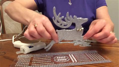 Christmas Tutorials 2020 Dollar Tree 的图像结果