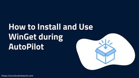 Image result for AutoHotkey Winget Tutorial