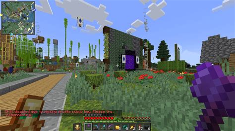 Image result for Minecraft Realms Not Loading Java