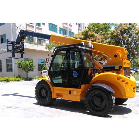 Image result for Mini Telehandler