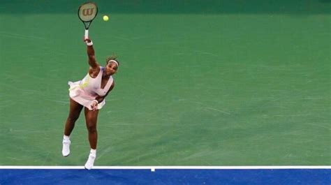 Just honour Serena Williams and her amazing career: Emma Raducanu after ...