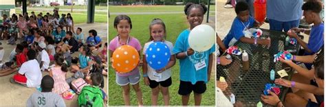 Provide fun day camp activities for Shalom Zone, Gallatin Shalom Zone ...