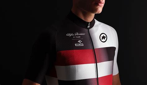 ASSOS x Alfa Romeo F1 Team Stake Ride, Raccoon Coffee, Miami, 3 May ...