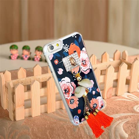 Maasha Ethnic Latkan Floral Design iPhone 6s Cases and Cover -So Girly ...