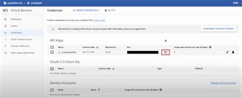How to Enable Google Places API 的图像结果